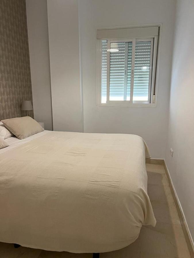 Matahacas Home Sewilla Zewnętrze zdjęcie