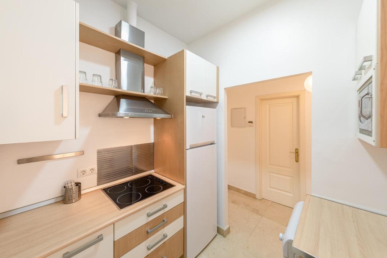 Matahacas Home Sewilla Zewnętrze zdjęcie
