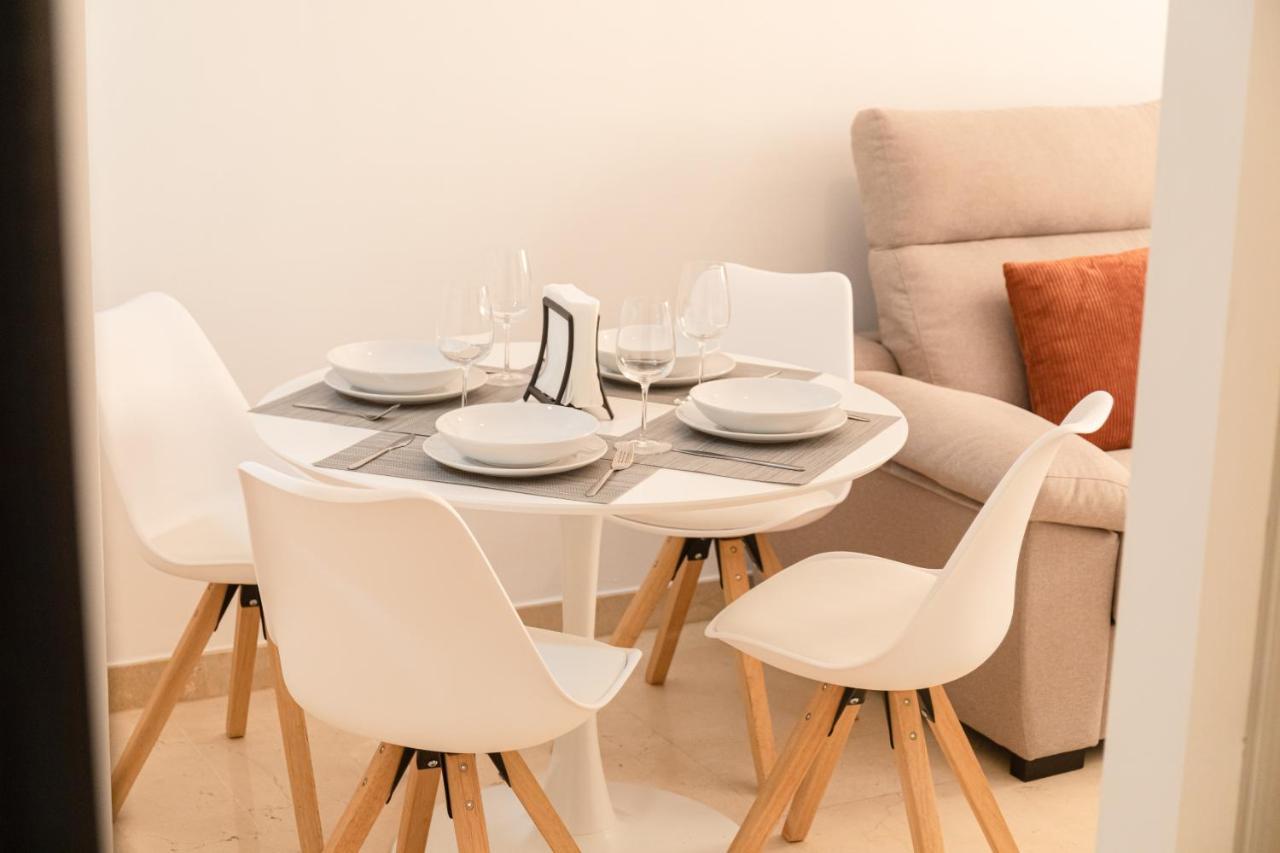 Matahacas Home Sewilla Zewnętrze zdjęcie